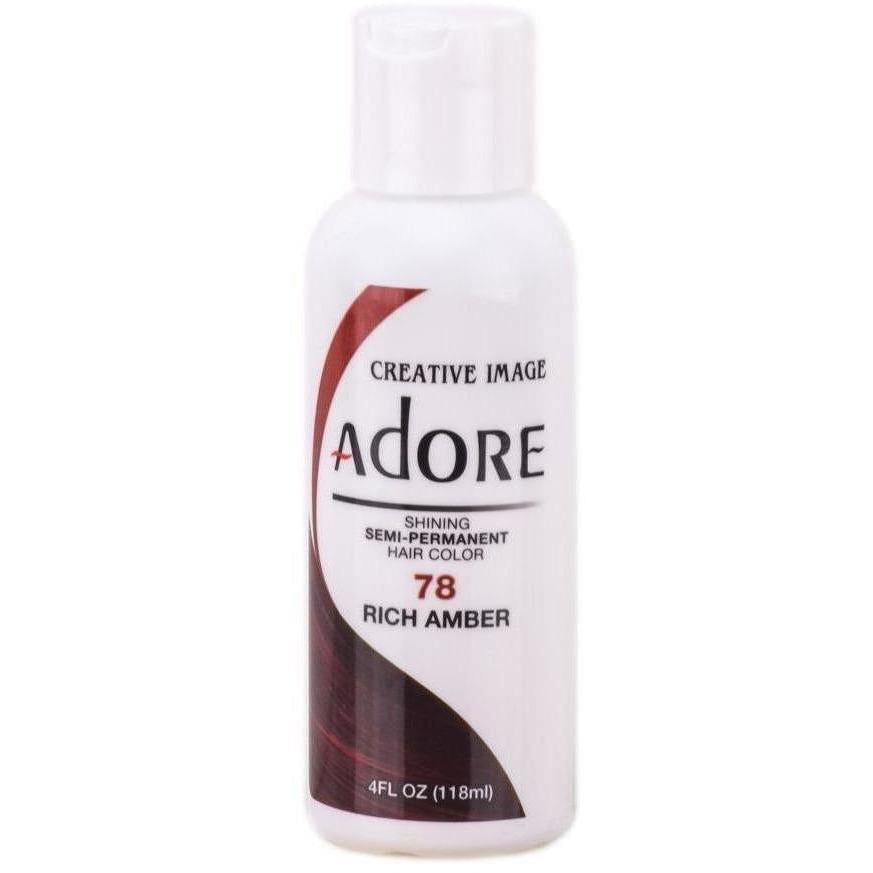 Adore Semi-Permanent Hair Color