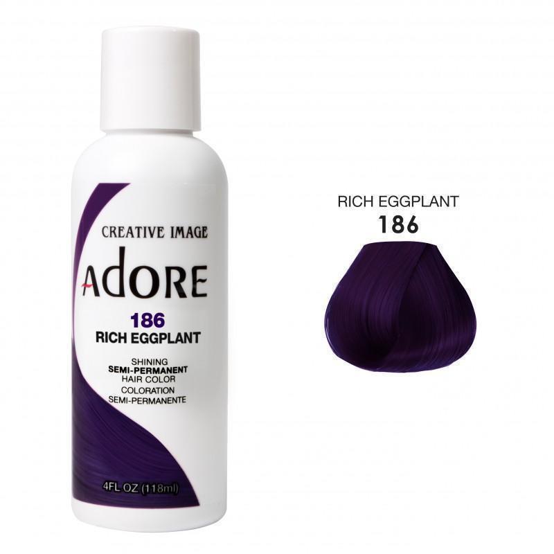 Adore Semi-Permanent Hair Color