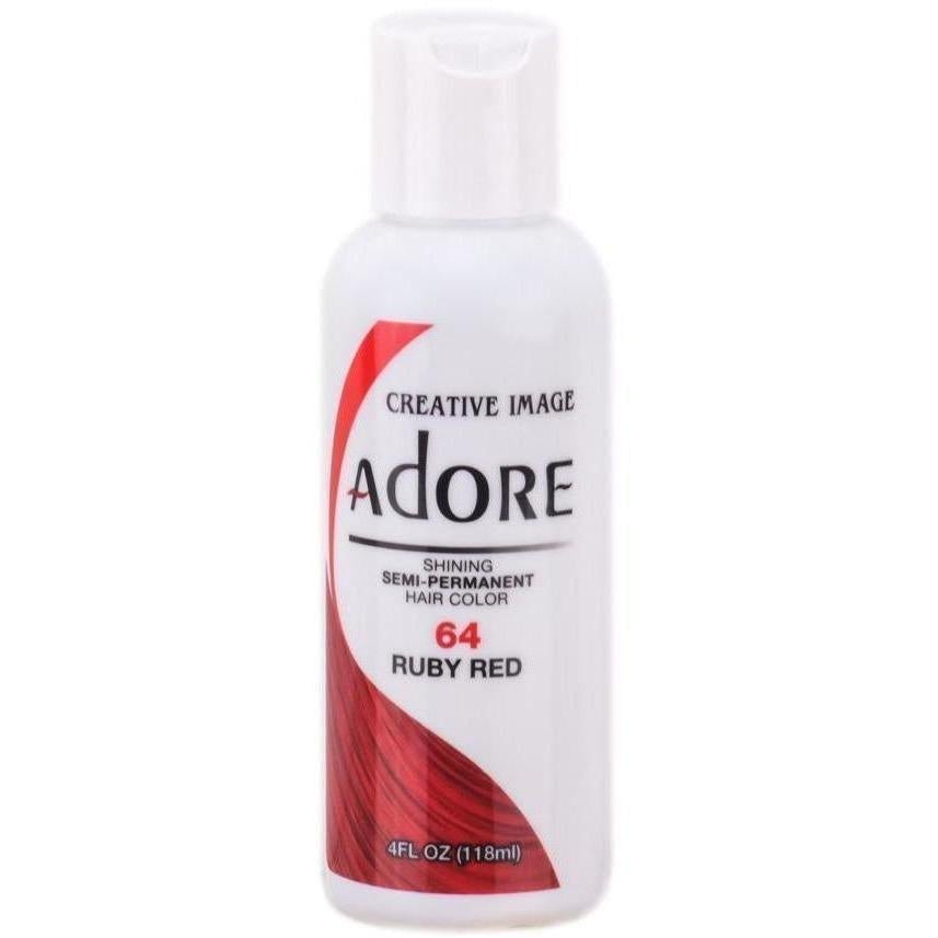 Adore Semi-Permanent Hair Color