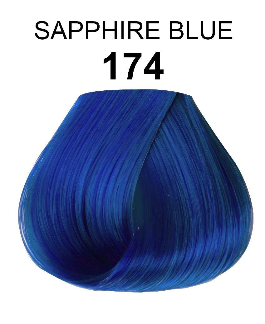 Adore Semi-Permanent Hair Color