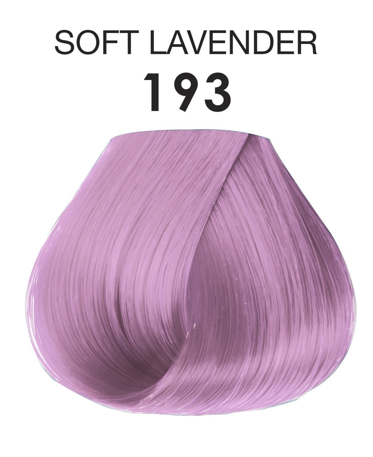 Adore Semi-Permanent Hair Color