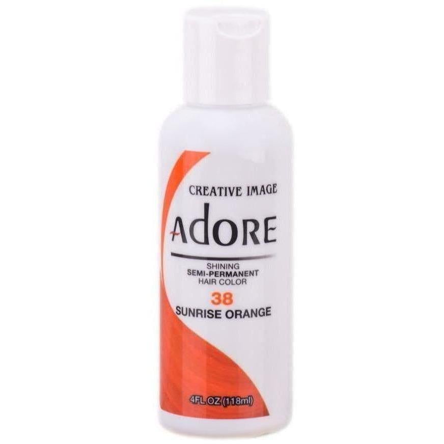 Adore Semi-Permanent Hair Color