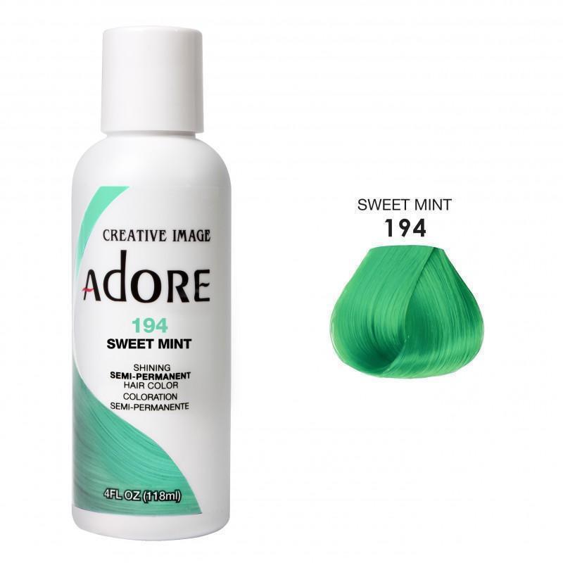 Adore Semi-Permanent Hair Color