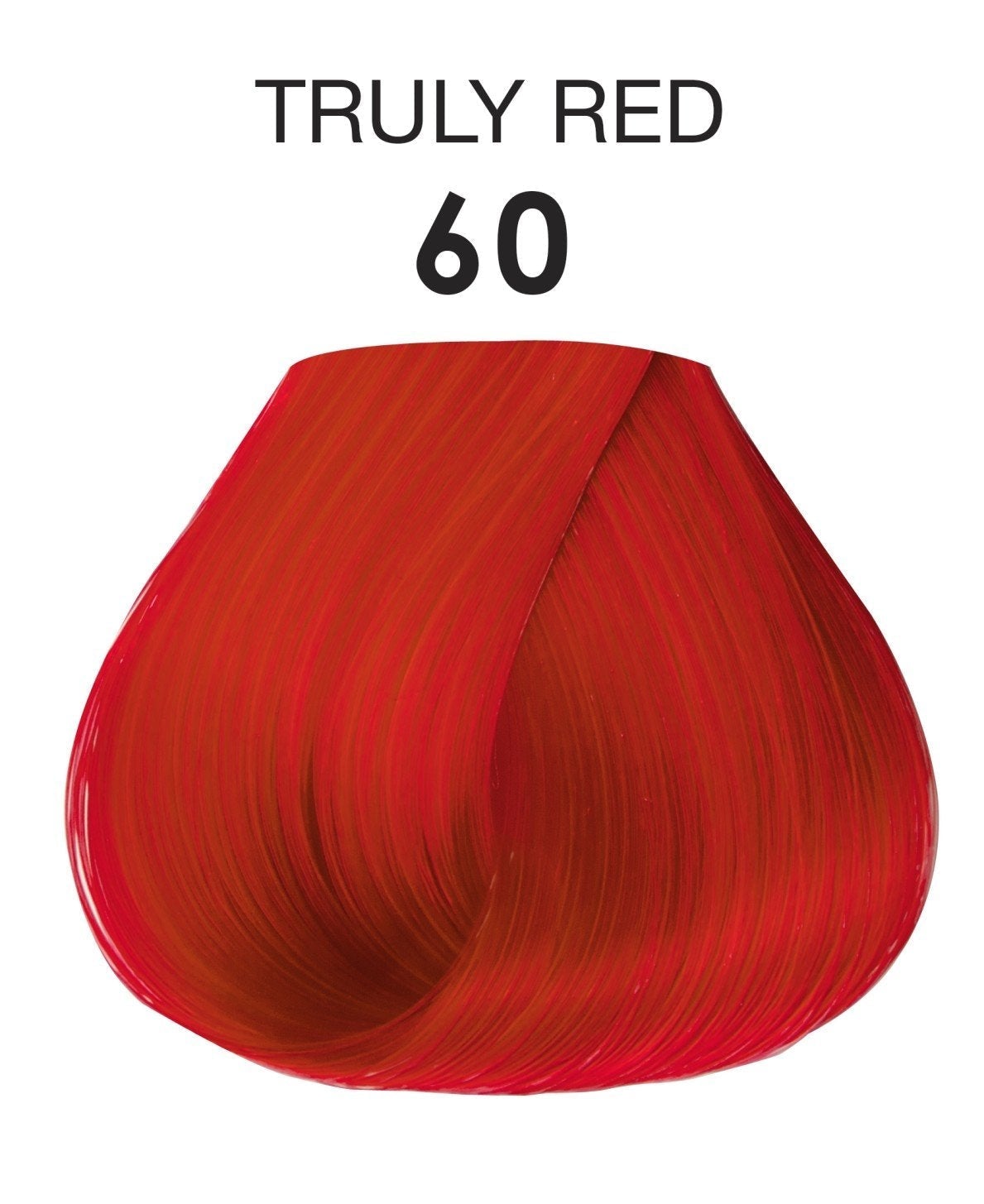 Adore Semi-Permanent Hair Color