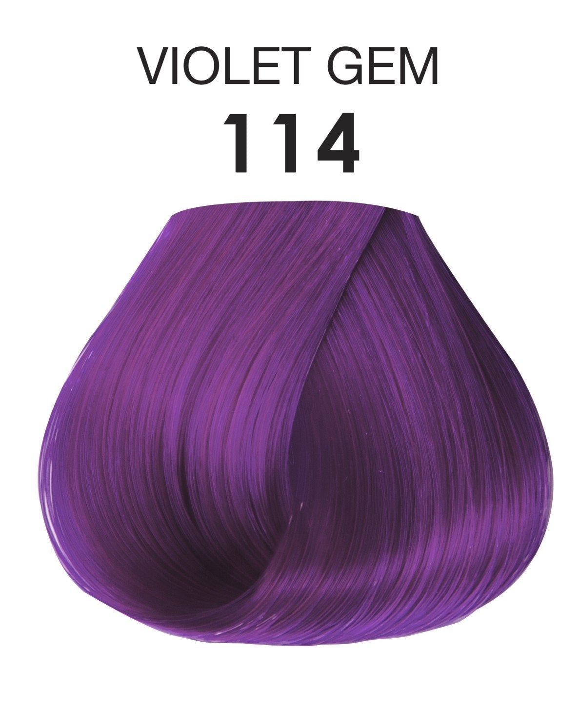 Adore Semi-Permanent Hair Color