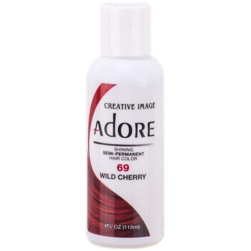 Adore Semi-Permanent Hair Color