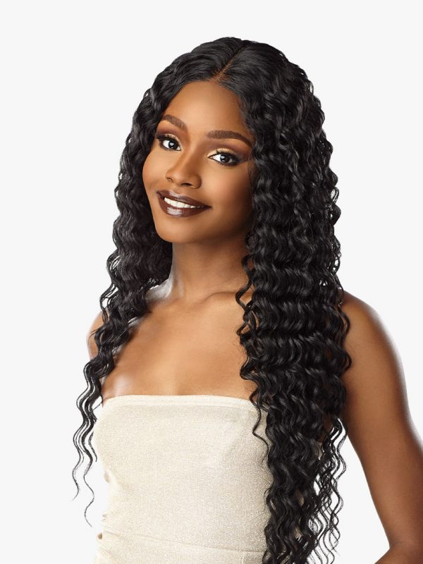 Butta Lace Unit 15 - 33"