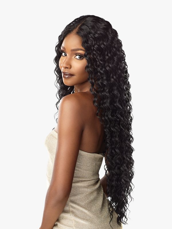 Butta Lace Unit 15 - 33"