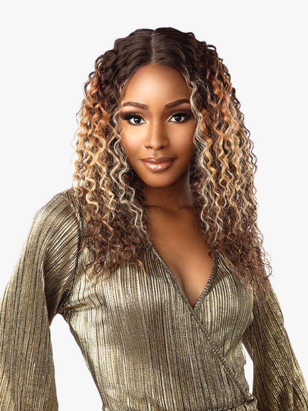Butta Lace Unit 19 - 23"
