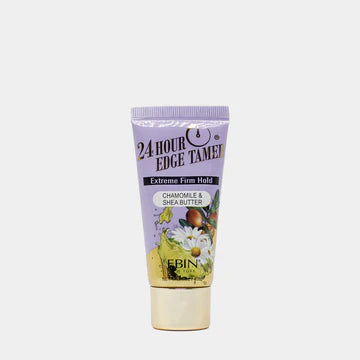 Ebin 24 Hour Edge Tamer Gel Tube 1.41 oz. - Extreme Firm Hold