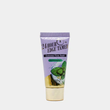 Ebin 24 Hour Edge Tamer Gel Tube 1.41 oz. - Extreme Firm Hold