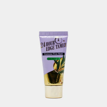Ebin 24 Hour Edge Tamer Gel Tube 1.41 oz. - Extreme Firm Hold