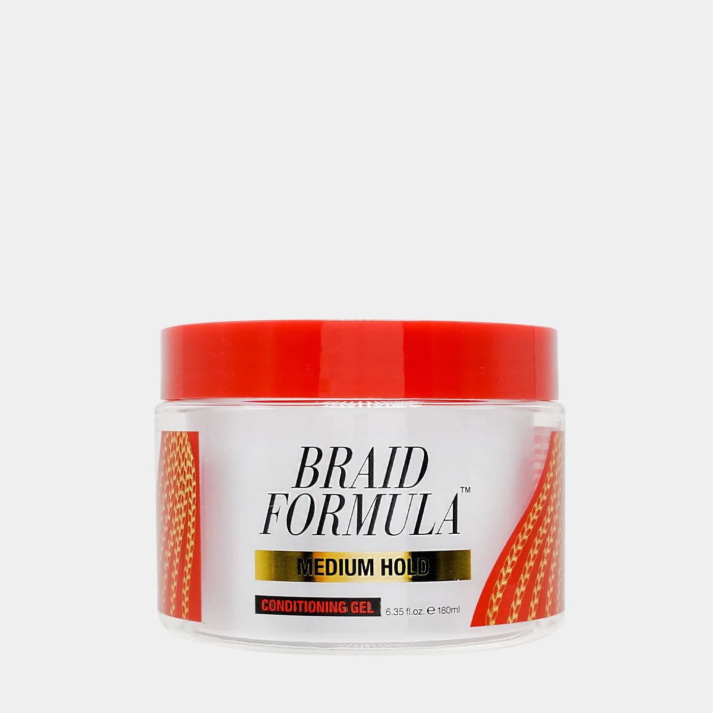 Ebin Braid Formula Medium Hold