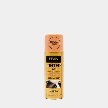 Ebin Tinted Lace Spray 2.7 oz.