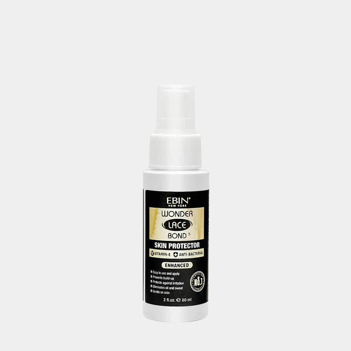 Ebin Wonder Lace Bond Skin Protector 2 oz.
