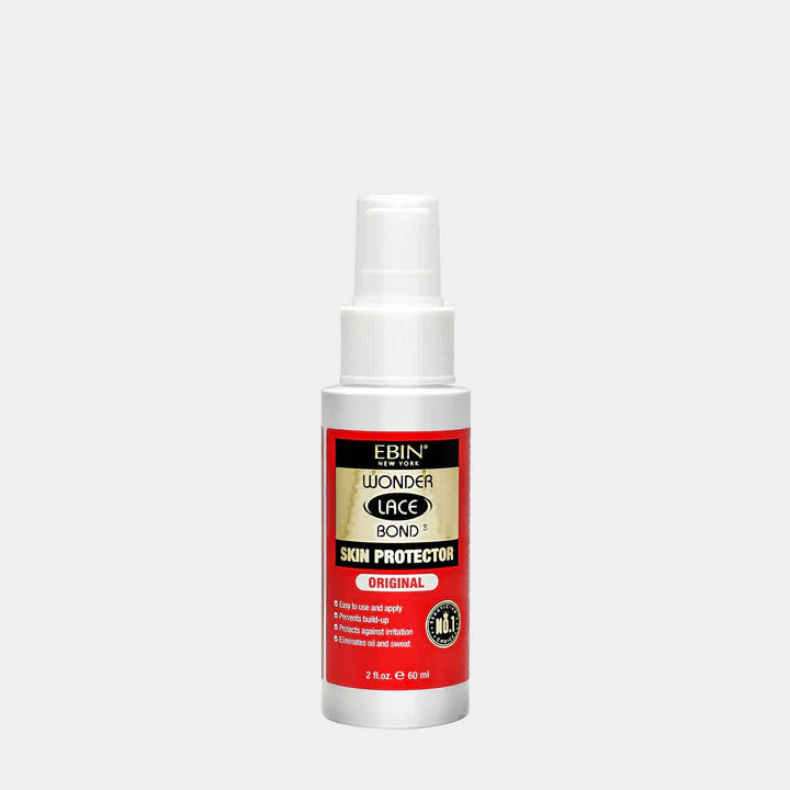 Ebin Wonder Lace Bond Skin Protector 2 oz.