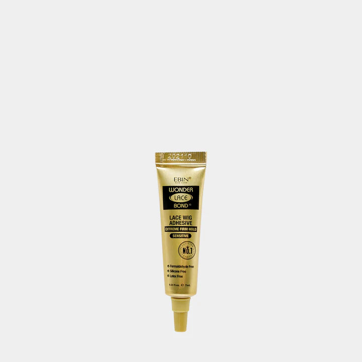 Wonder Lace Bond Tube 7ML- Sensitive