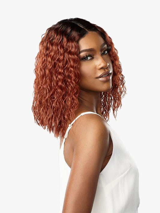 Dashly Lace Unit 17 - 13"