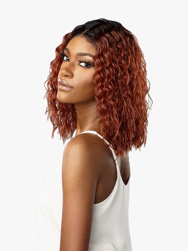 Dashly Lace Unit 17 - 13"