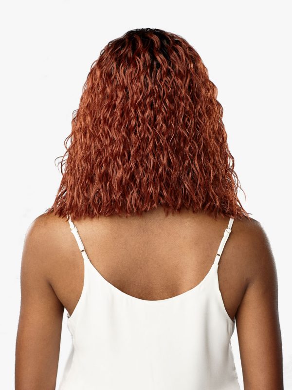 Dashly Lace Unit 17 - 13"