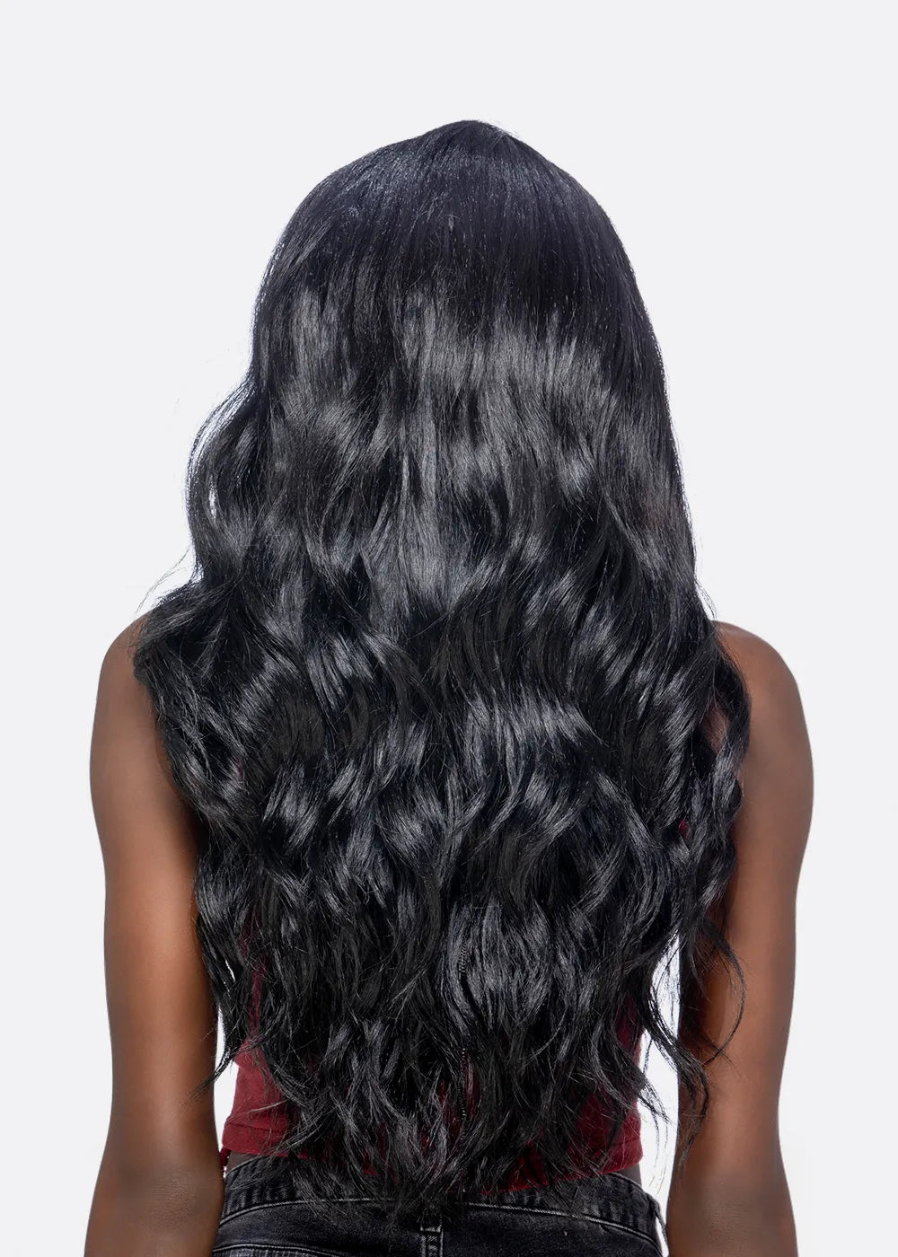 Elisha 26"