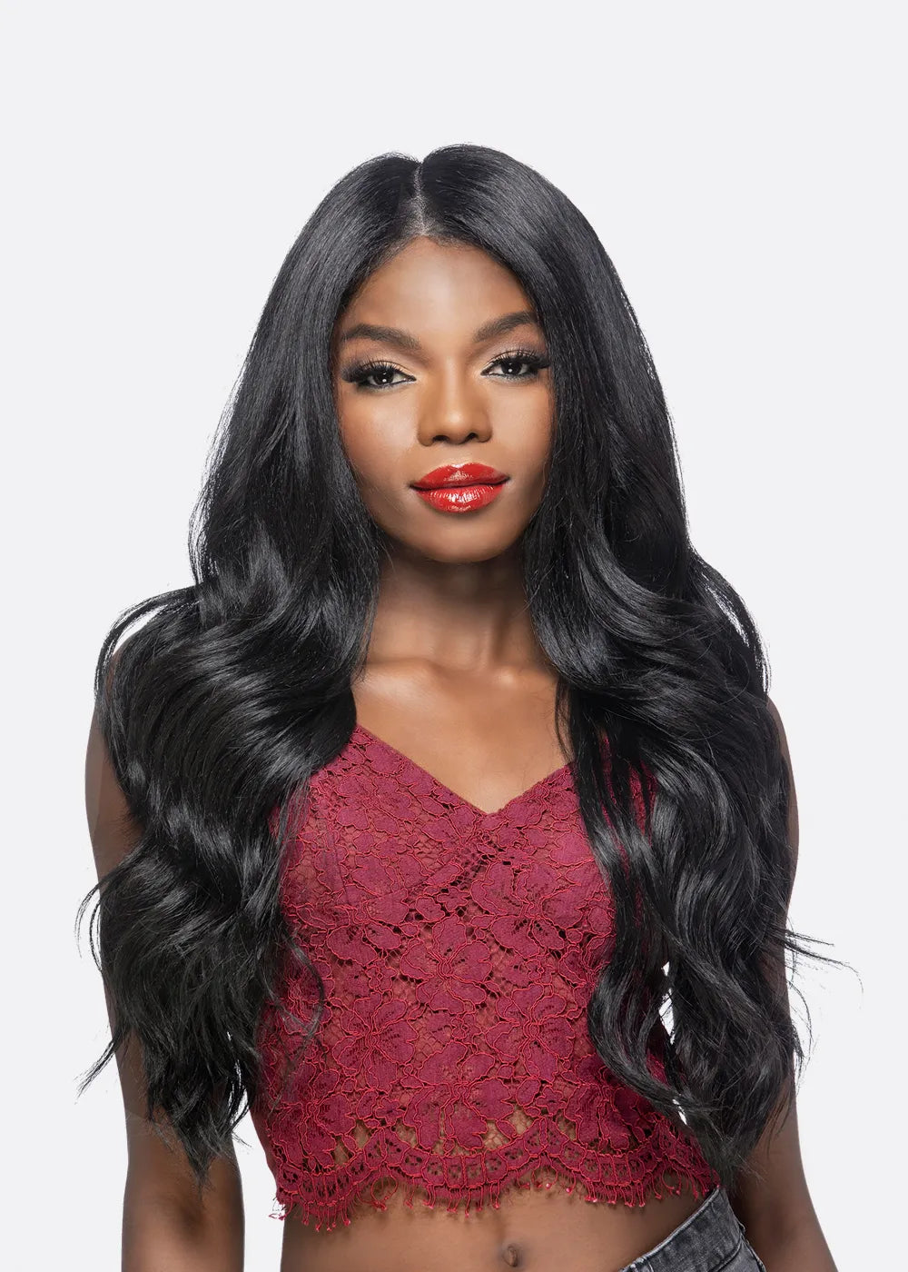 Elisha 26"