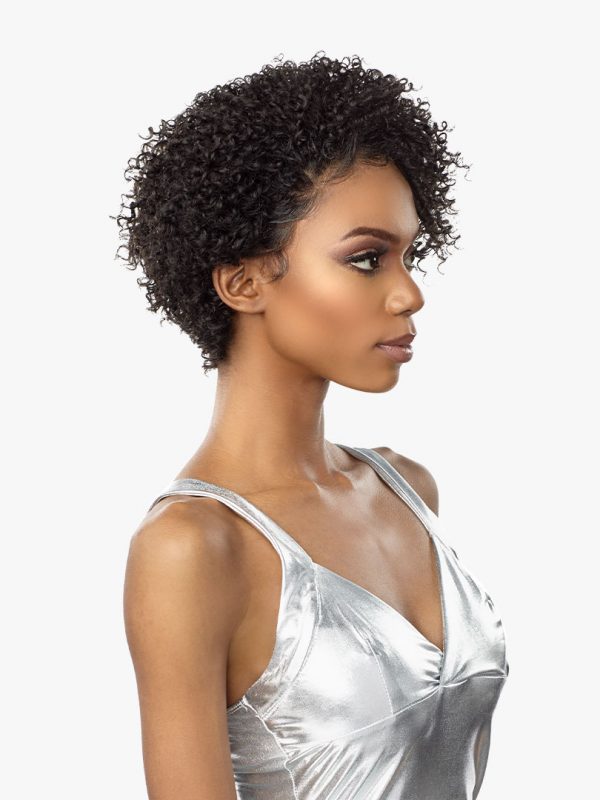 Lace Front Brynn 9"