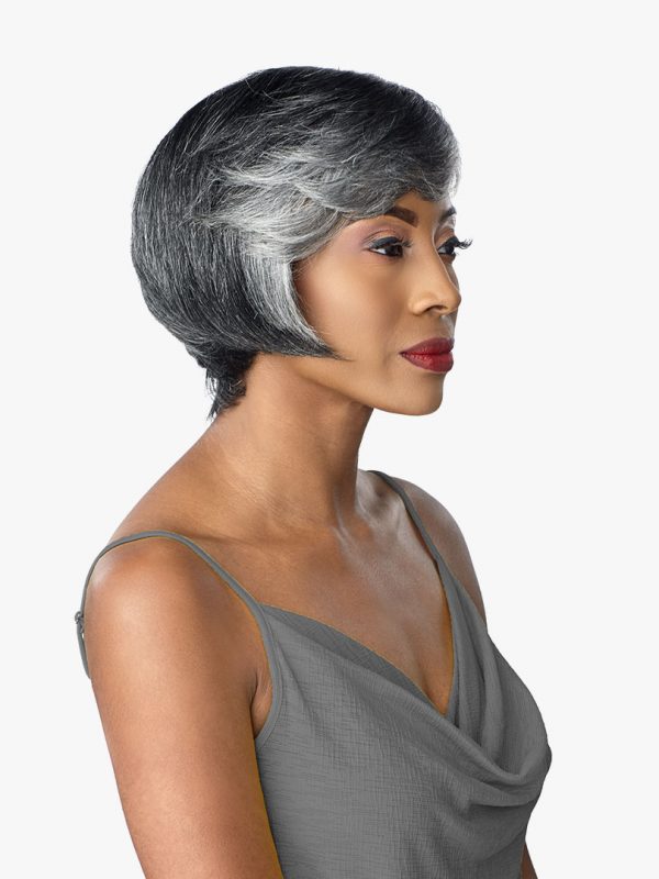 Empire Wig Nyla 10"