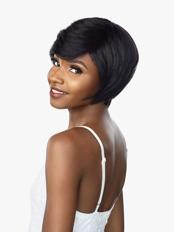 Empire Wig Nyla 10"