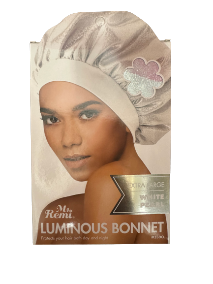 Ms. Remi Luminous Bonnet - Extra Large