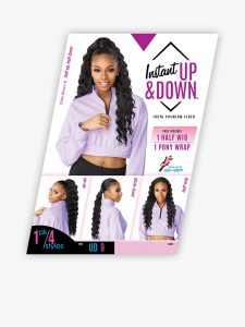 Instant Up & Down 09