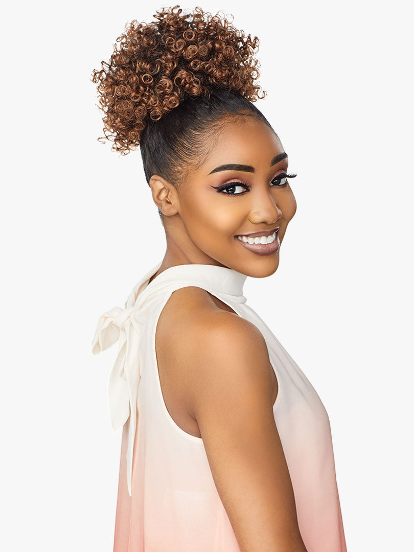 Coil Puff Instant Pony