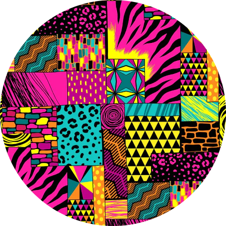 Broadus Collection by Shante & Snoop - Silky Headwrap Scarf 36"x36"