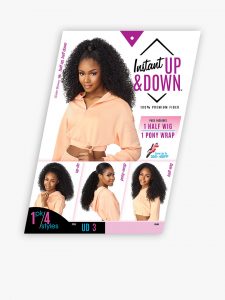 Instant Up & Down 03