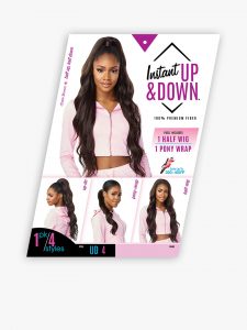 Instant Up & Down 04