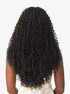 Lulutress Island Twist 18" Crochet Hair