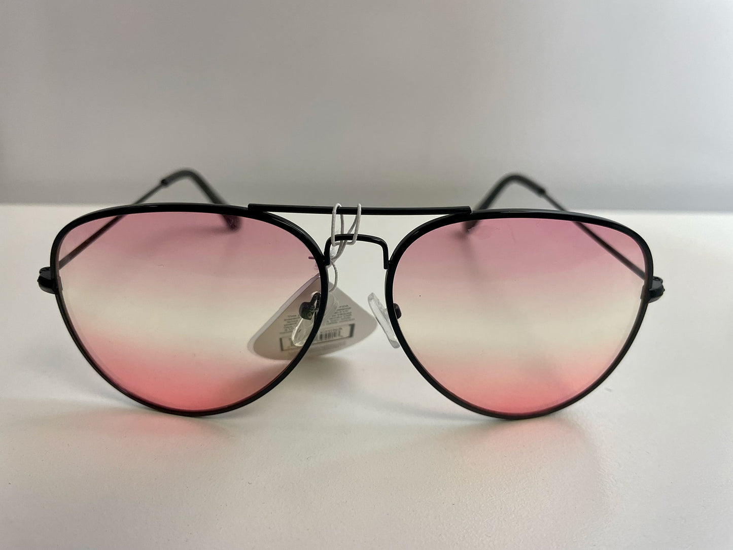 Oceanic Color Lens Sunglasses