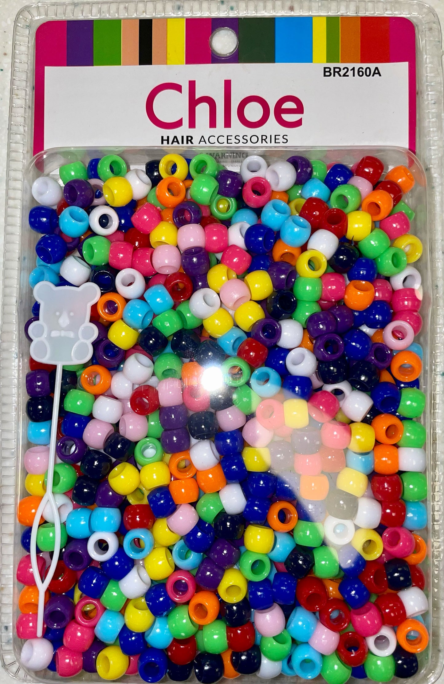Chloe Small Assorted Beads