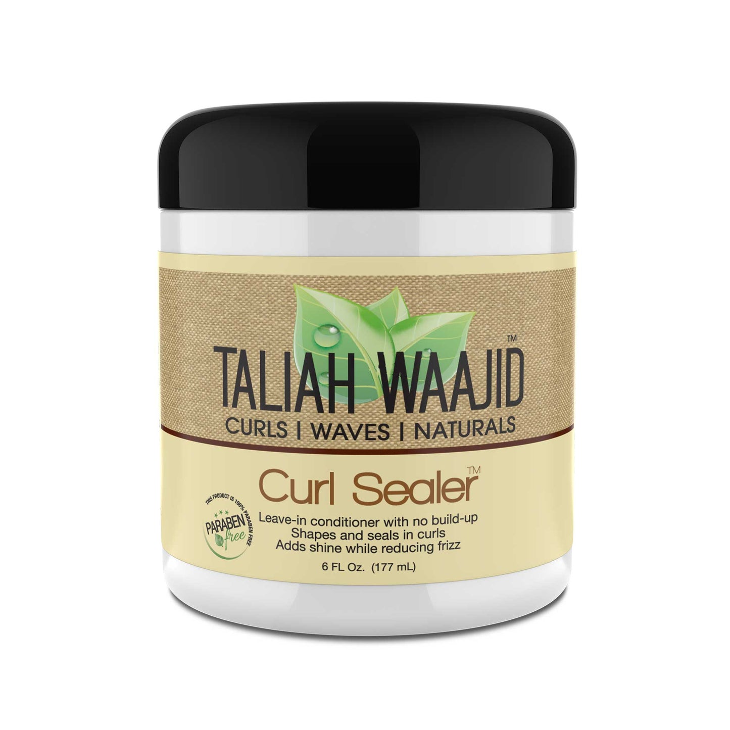 Taliah Waajid Curl Sealer