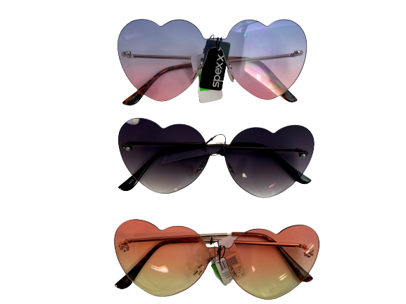 Spexx Sunglasses