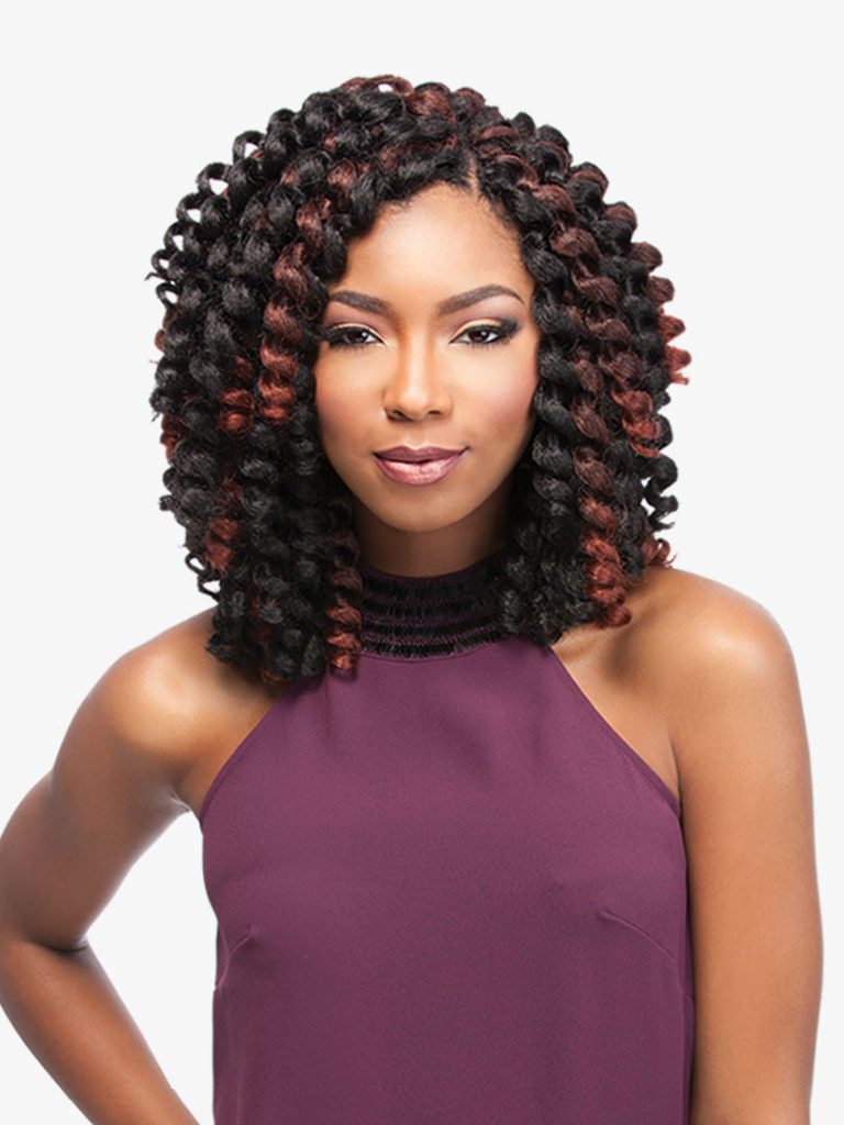Jamaican Bounce 26"