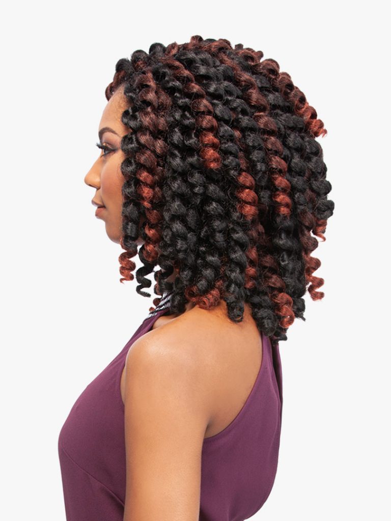 Jamaican Bounce 26"
