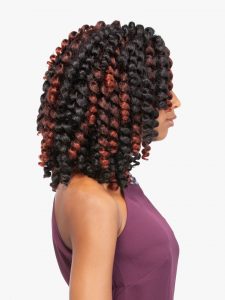 Jamaican Bounce 26"