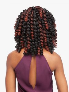 Jamaican Bounce 26"