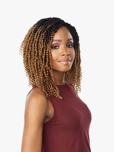 2X Skinny Passion Twist 12"