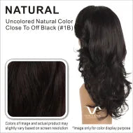 Love Headband Wig 15"