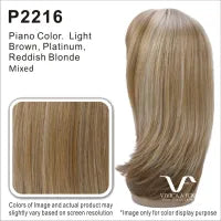 Clip Weave 18" - 9 Pieces