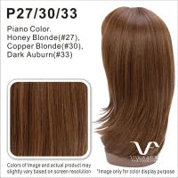 Clip Weave 18" - 9 Pieces