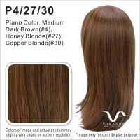 Clip Weave 18" - 9 Pieces