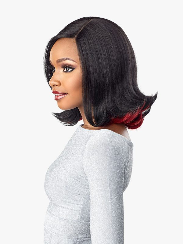 Lace Front Kessie - 13"